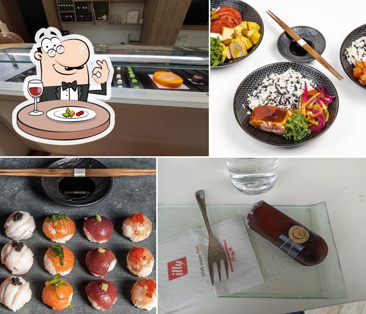 Cibo al Contemporanea