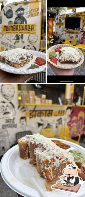 Meals at Mumbaiwalla