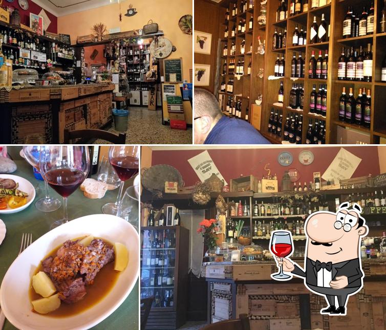 Vinbar