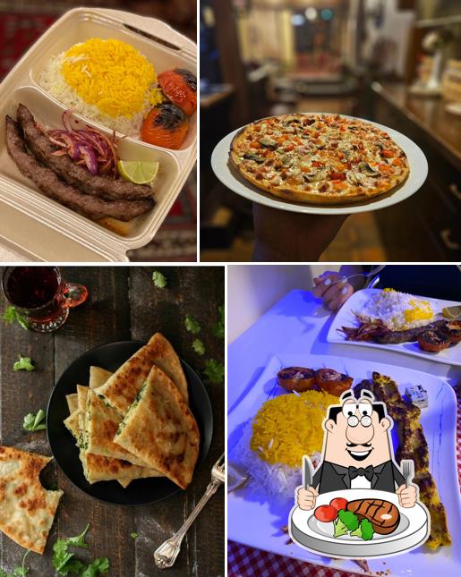 Restaurant Seven & Shisha Launge