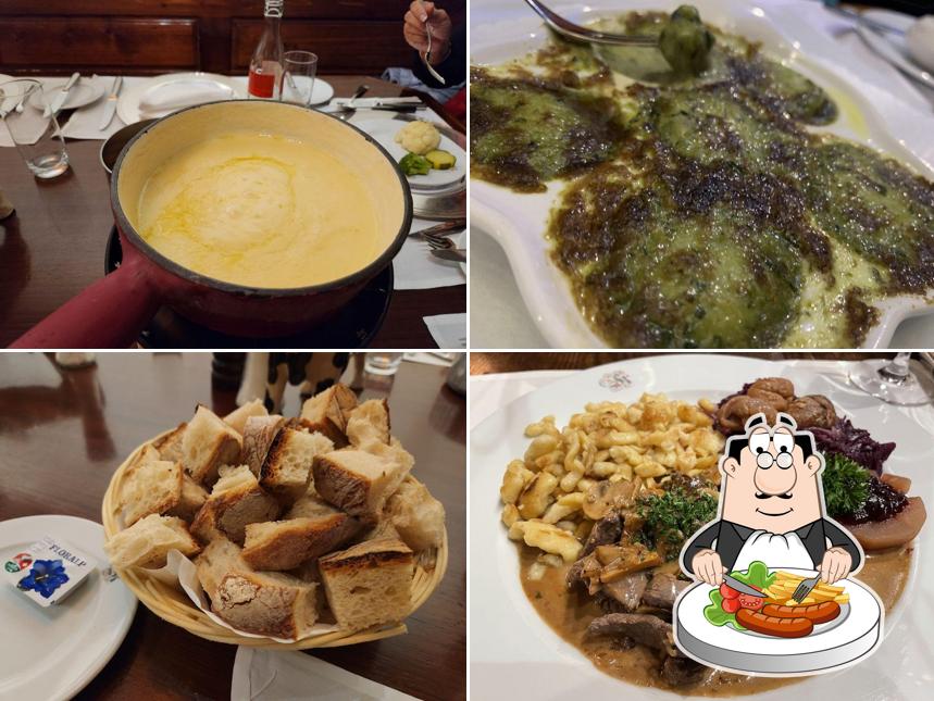 Cibo al Walliser Kanne