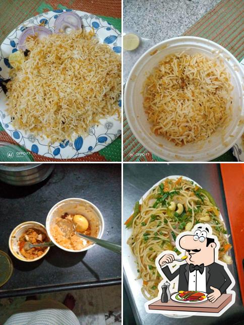 Venkatesh Grand Restaurant and Function Halls