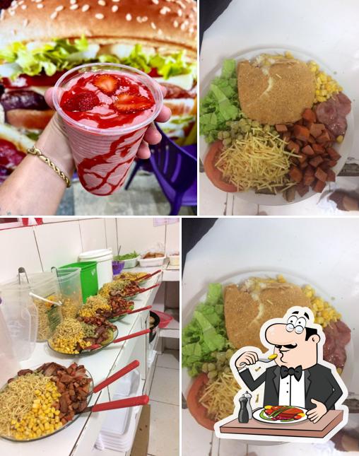 Altas Horas pizzaria