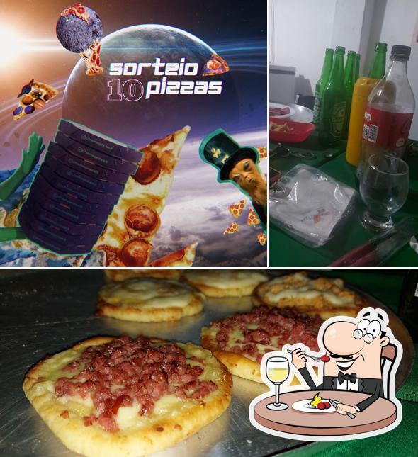 Chame Pizza
