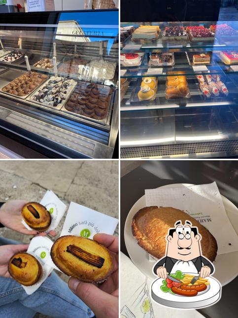 Platti al Martinucci Laboratory