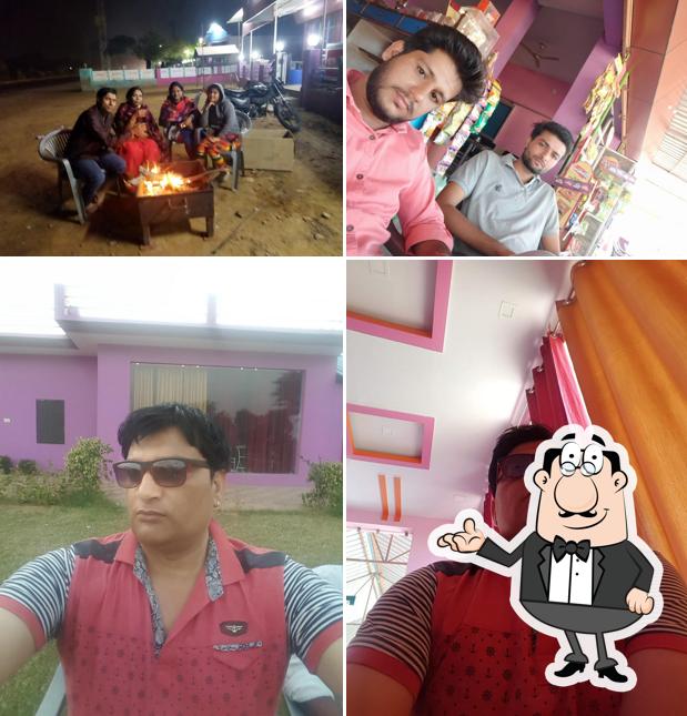 Check out how Nikita Hotel & Restaurant looks inside
