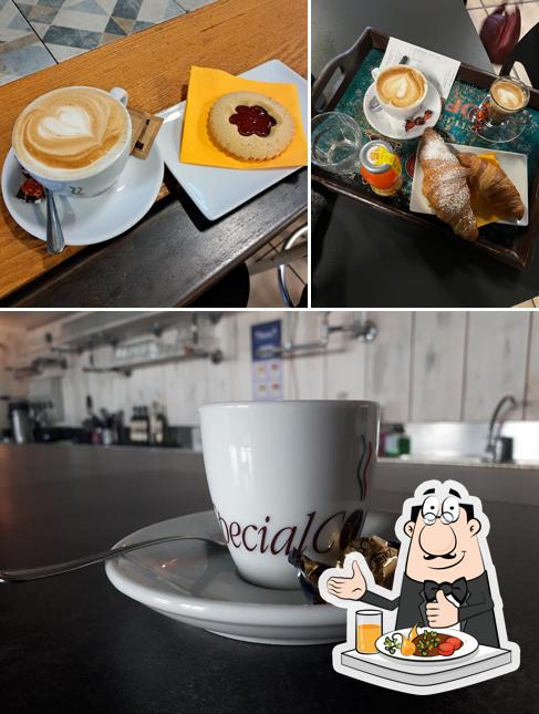 Platti al Bar Goloso Osio Sotto