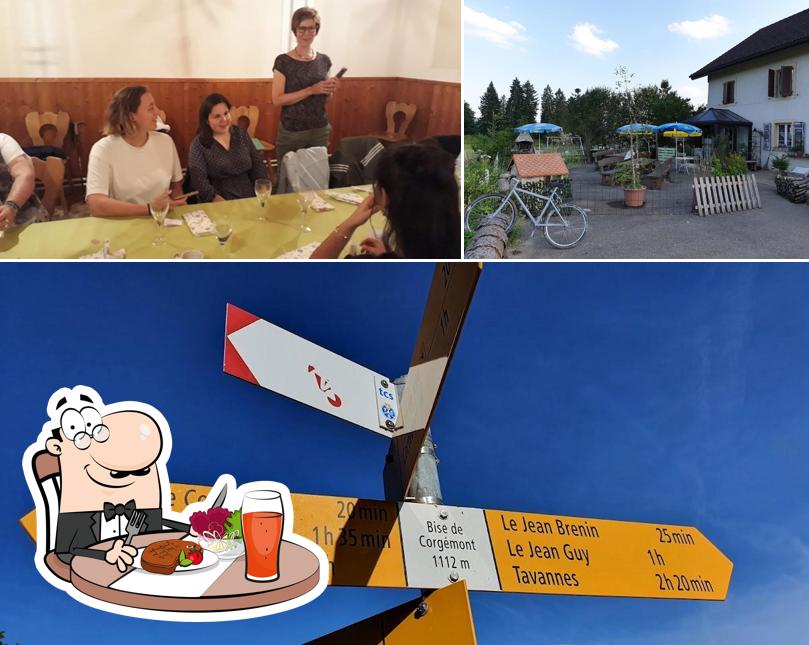 Vedi la immagine di Bise-de-Corgémont