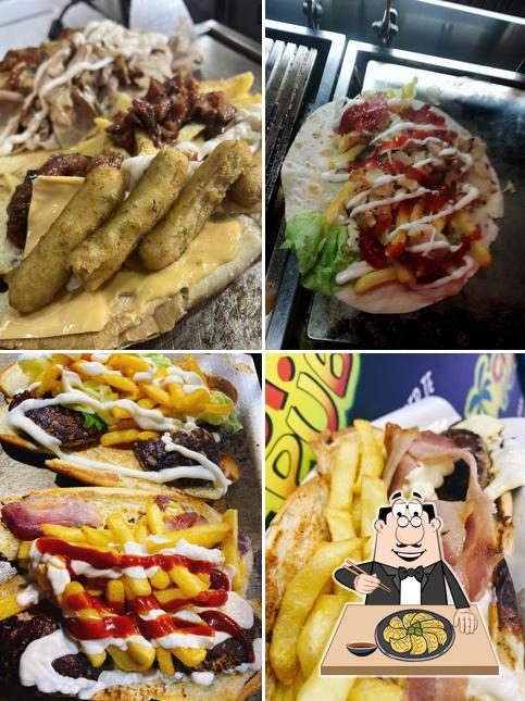 Gyoza al Ci. To. Pub