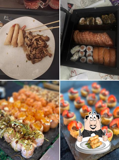 OISHI KORE