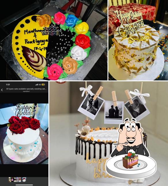 Shree Ambika bakery alnavar