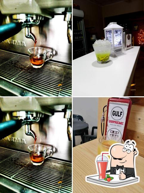 Bar Dèjá Vu