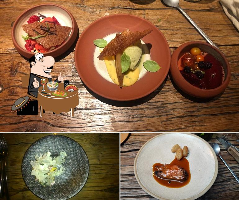 Plats à Bloempot