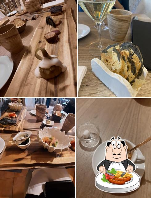 Platti al Coxinendi - Ristorante