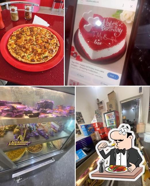 Jhodhpur fast food and restorent