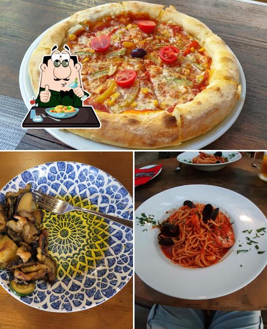 Cibo al Restaurant Konobe