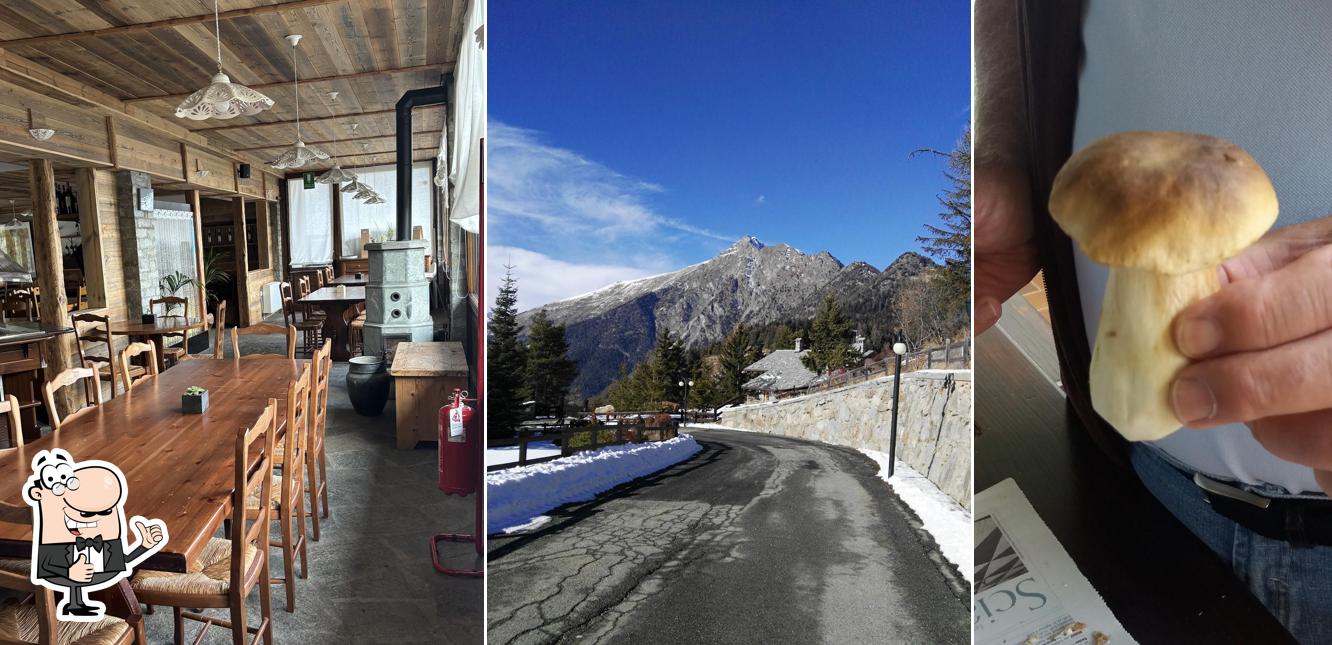 Vedi la immagine di Les Pleiades