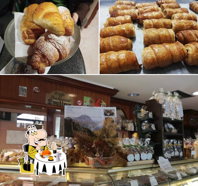 Platti al Pasticceria Evelina Di Scalvini Diana E Catia (S.N.C.)
