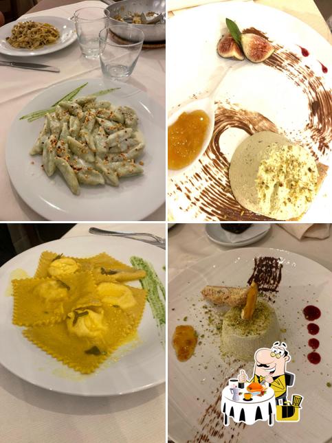 Ristorante La Casetta di Paparill