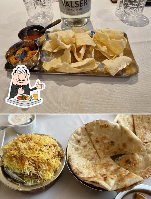 Cibo al Shanti