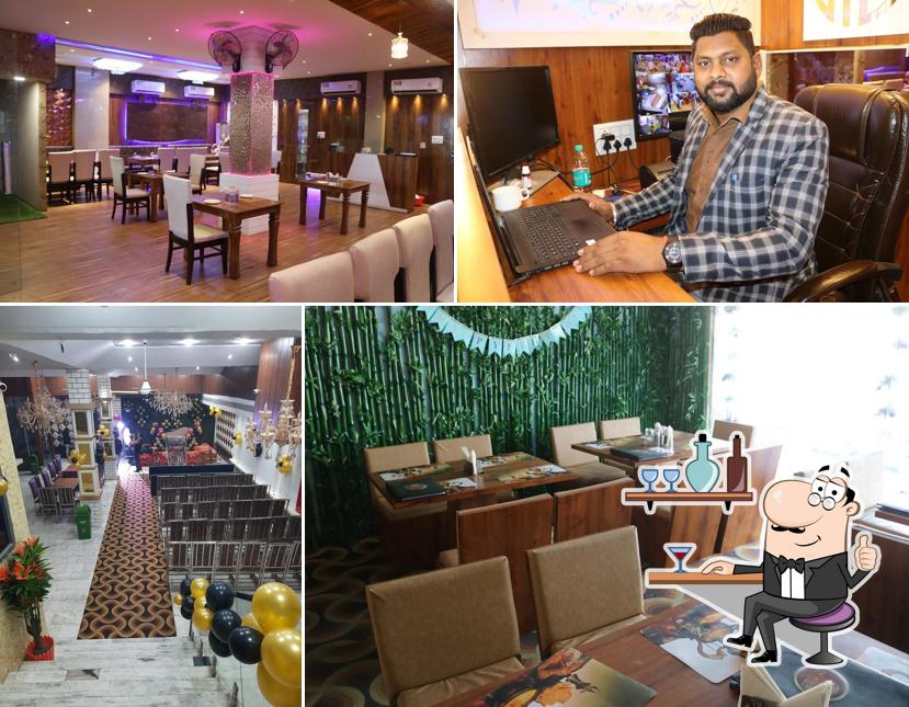 The Heaven Restaurant & Hotel - Best Hotel In Sirsa