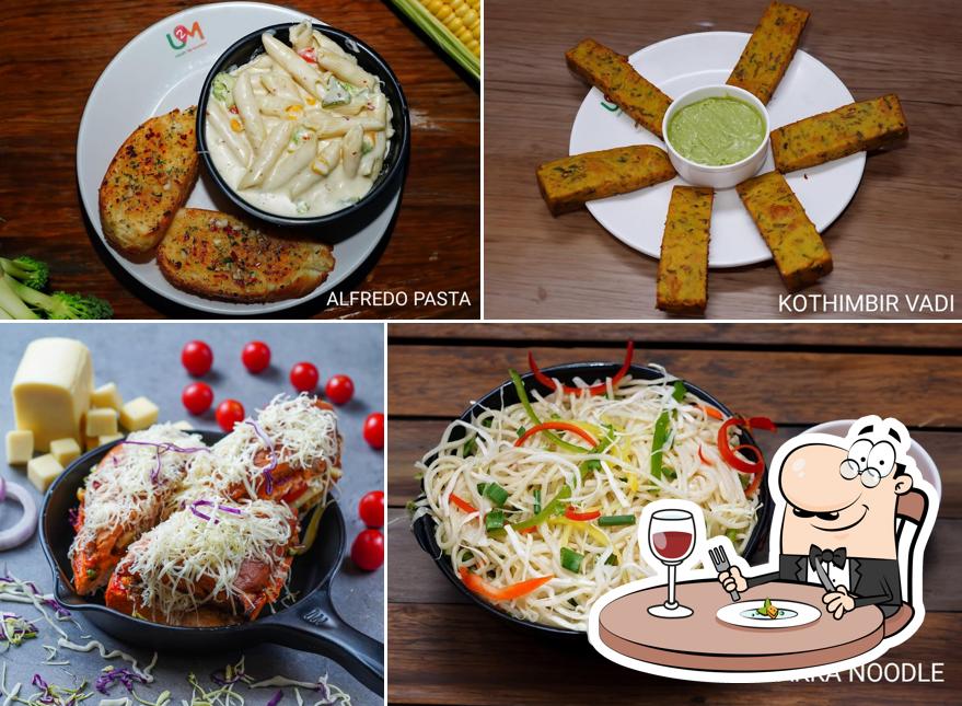 Meals at Udupi 2 Mumbai Dadar
