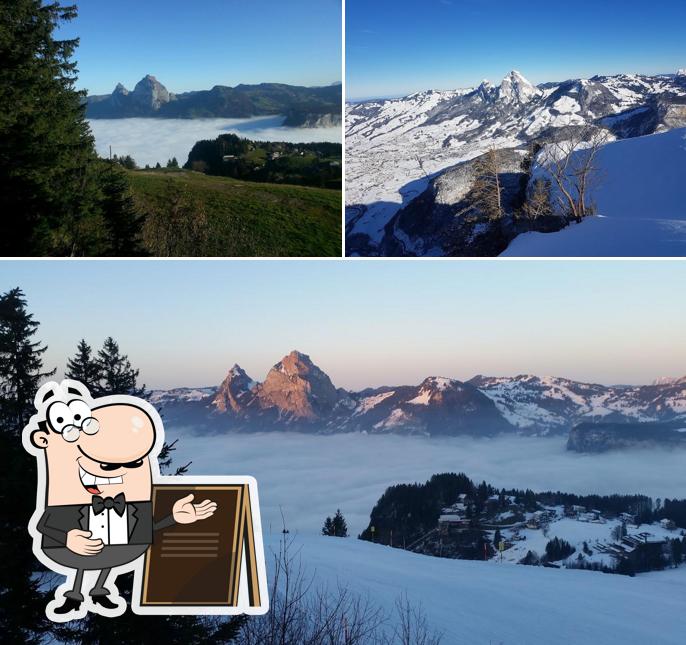 Guarda gli esterni di Welesch