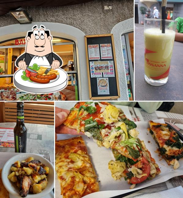 Cibo al Dai Romani