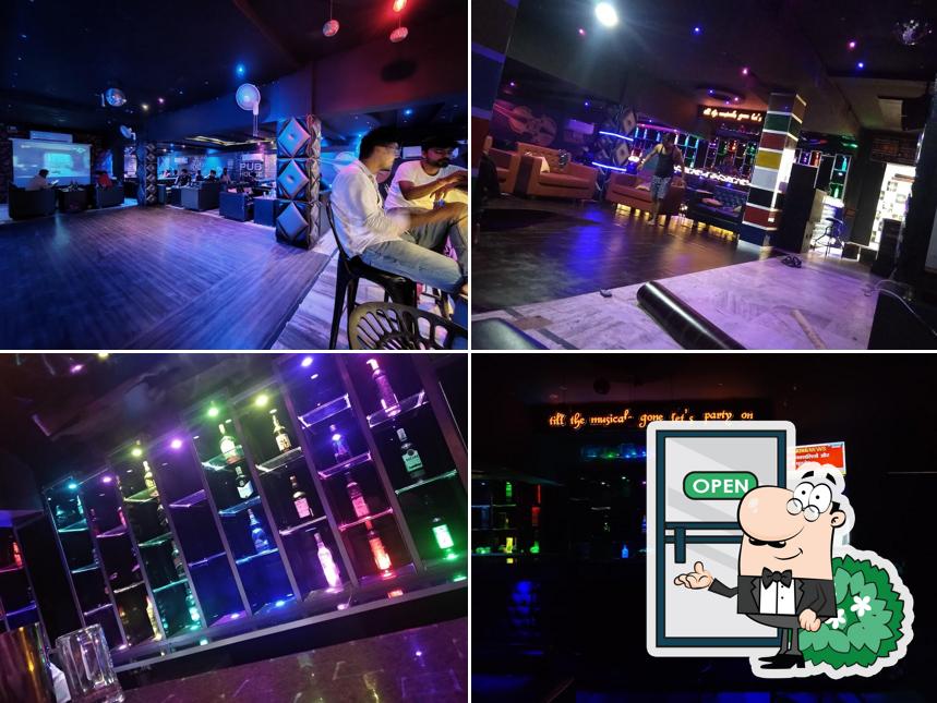 The Checkers Club 2.0