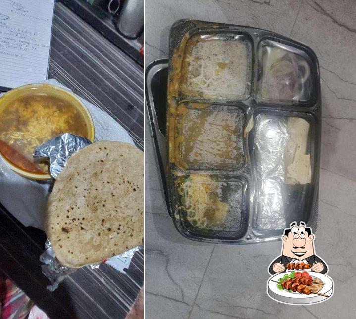 Meals at Punjabi Royal Food