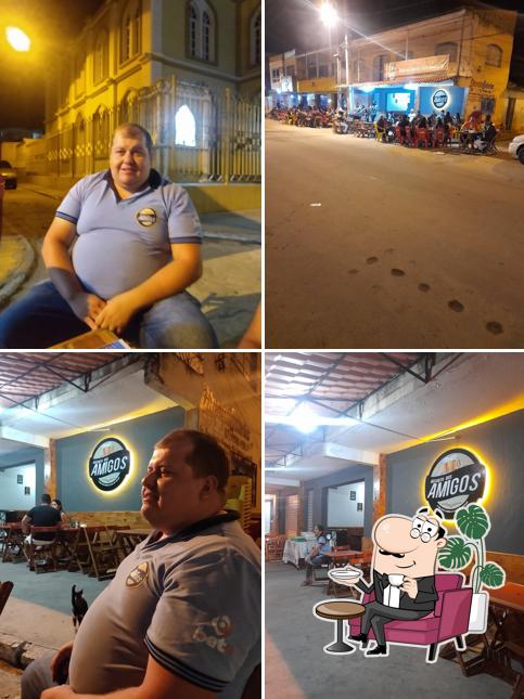 Recanto dos Amigos
