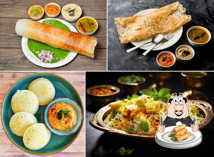 Best Healthy Food