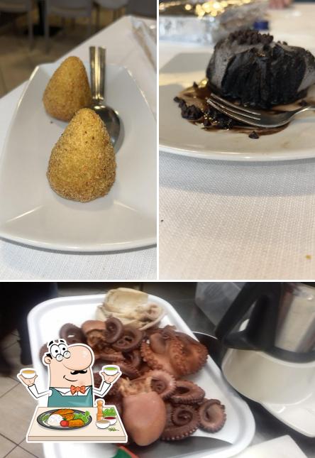 Cibo al Garum