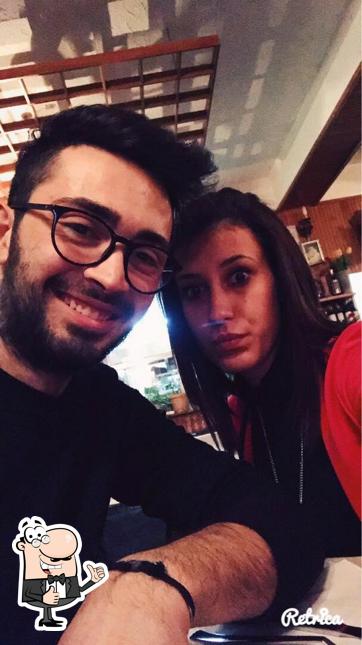Vedi questa immagine di Falco Azzurro