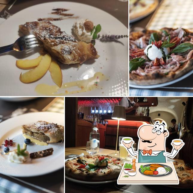 Cibo al Taverna La Botte - Pizzeria Birreria