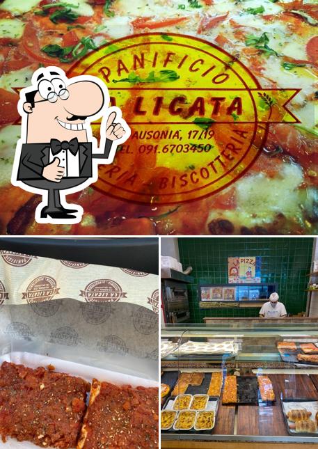 Guarda la foto di La Licata Girolamo