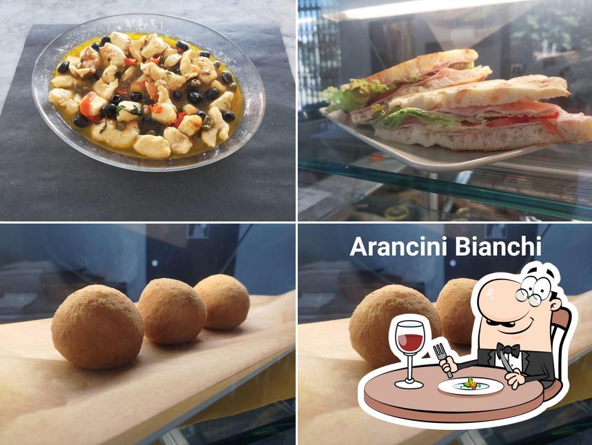 Platti al Punto Critico