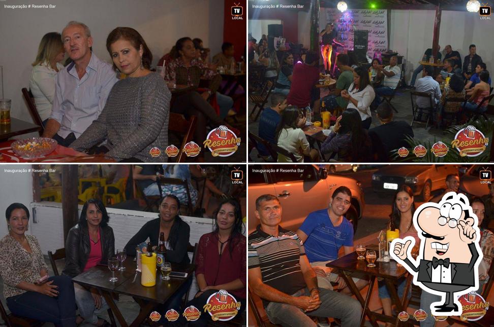 Resenha Restaurante e Pizzaria