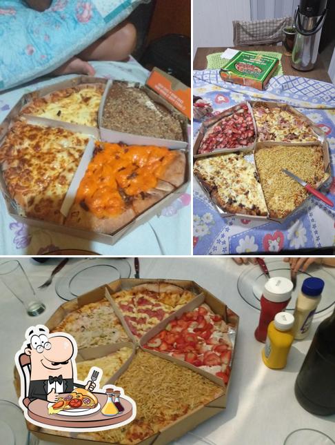 Ade Pizzas