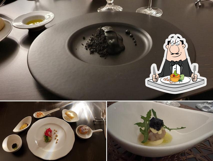 Platti al Fè Ristorante
