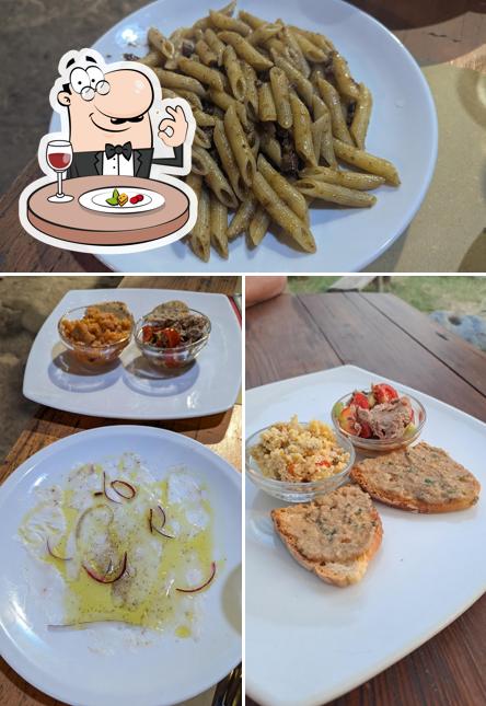 Platti al Il Carabottino