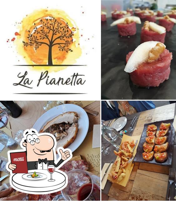 Platti al La Pianetta