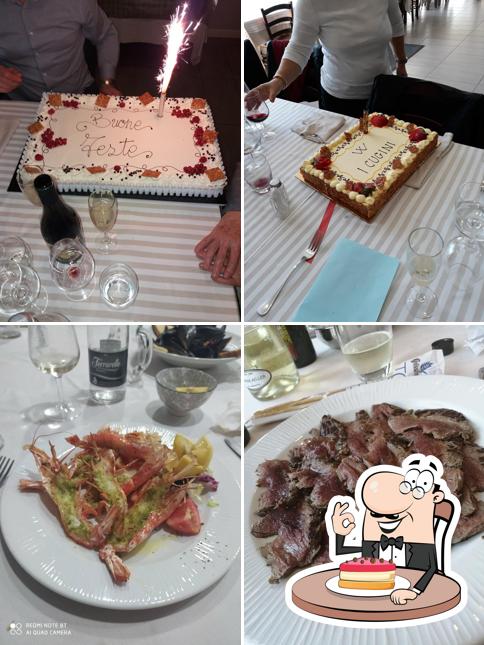 Vedi questa immagine di Ristorante Per'Gola