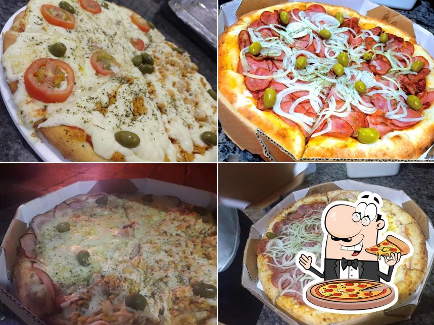 Pizzaria Bom Sabor