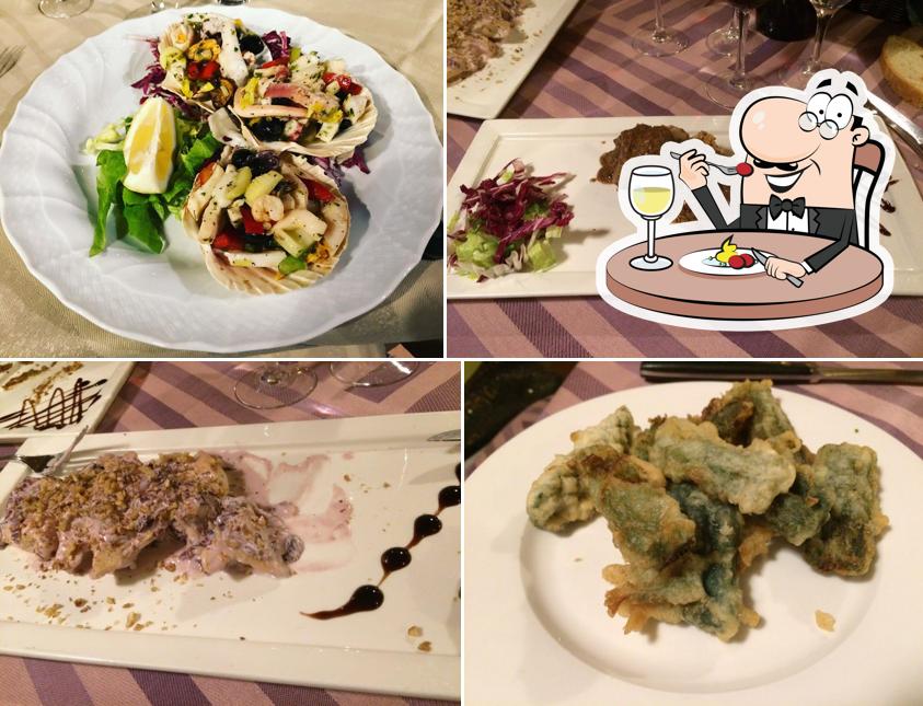 Albatros Catering C\O B&B Podere Pendolino