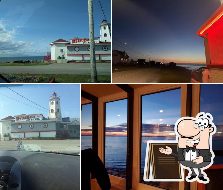 Restaurant du Phare
