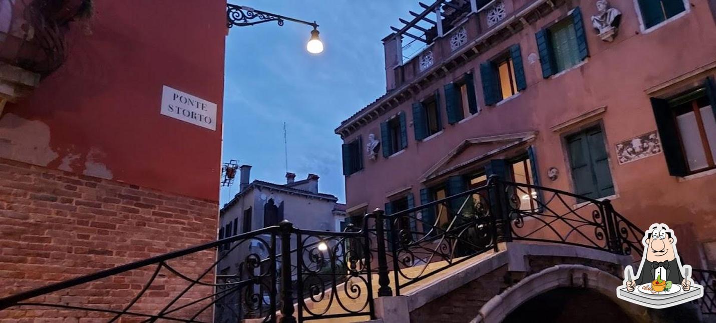 Cibo al Ai 4 Feri Storti