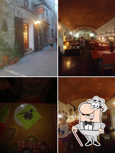 Locanda della Arco