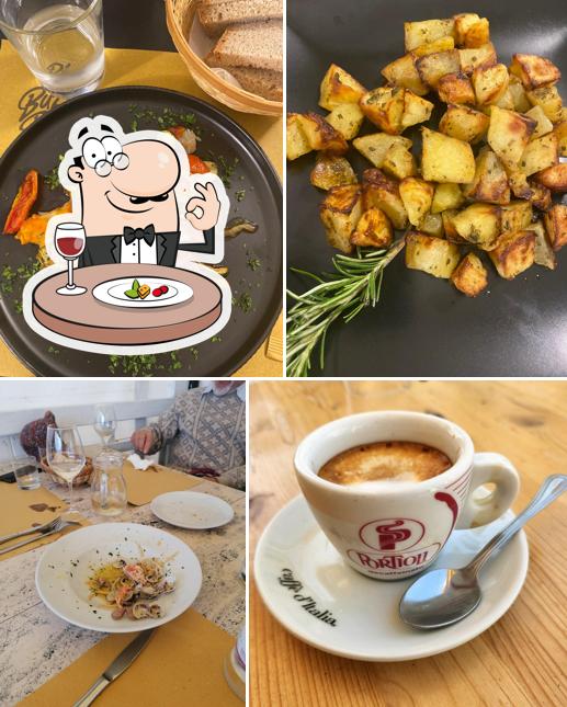 Cibo al Di BuzzoBono