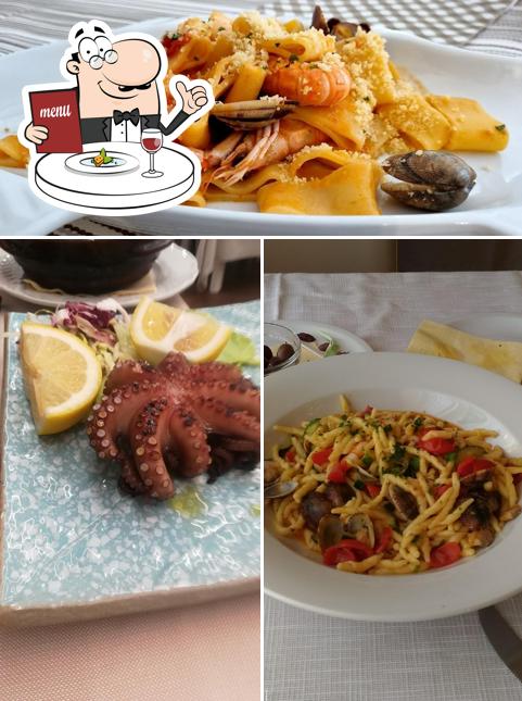 Pasta al OltreMare